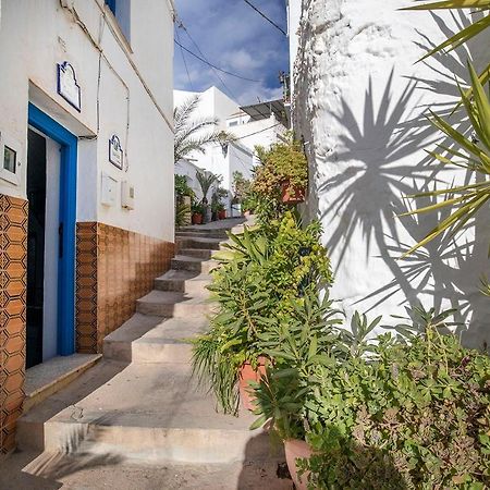Casa Corbeto 7 Villa Cómpeta Eksteriør billede